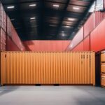 Satılık 40 Hc Konteyner