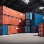 Satılık Konteyner Fiyatları