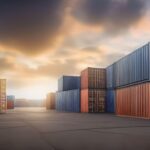 Satılık Konteyner İkinci El