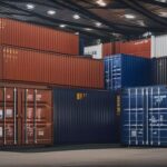 Satılık Konteyner İstanbul