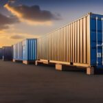 Satılık Ucuz Konteyner